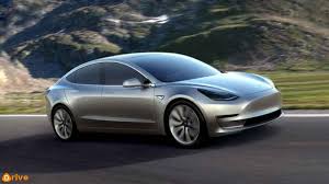 If we were gauging cars by their level of hype, the tesla model 3—not some exclusive supercar—might as well be the car of the decade. 2019 Tesla Model 3 Er Kommt Oder Nicht Drive