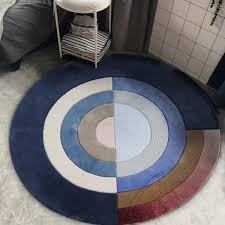 round carpet acrylic rugs wool carpets