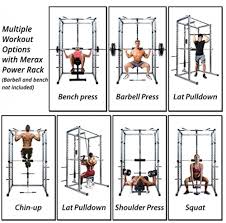 10 best power racks squat racks