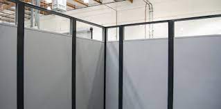 Freestanding Wals Office Partitions