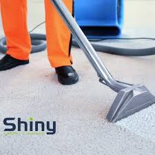 shiny carpet cleaning updated april