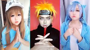 The citizens of this once great metropolis live in. Best Anime Cosplay Tik Tok 2 2018 Youtube