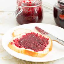 raspberry jam recipe no pectin 3