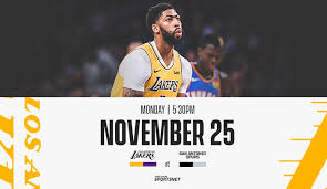 Los Angeles Lakers The Official Site Of The Los Angeles Lakers
