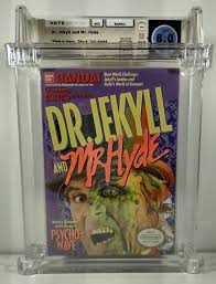 dr jekyll and mr hyde nintendo