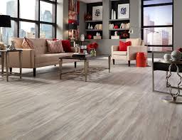 Tranquility Grizzly Bay Oak Vinyl Wood