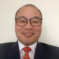 Salesforce Employee Sam Chung's profile photo