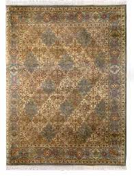 samad traditional wool rug 5575