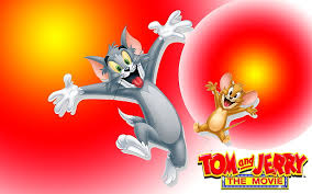 hd wallpaper tom and jerry the