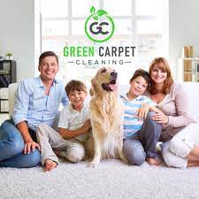 green carpet cleaning los angeles ca