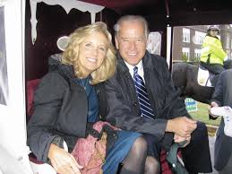 Senator, vice president, 2020 candidate for president of the united states, husband to jill Happiness And Sadness Have Forged The Man Joe Biden Is Cape Gazette