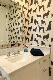 Boy Bathroom With Best In Show