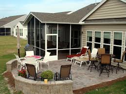 Screened Porch Contractors Making