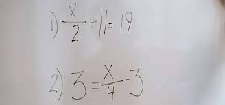 Solve For X Calculator Mather Com