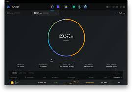 This application offers a wide range of tools for trading online. Best Crypto Wallet For Desktop Mobile Exodus Crypto Bitcoin Wallet