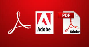 Adobe acrobat is typically used to create new pdf files or copy existing documents into the pdf format. Adobe Reader Download Free Latest Version For Windows 32 64 Bit