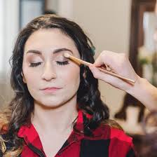 bridal makeup artists salons in