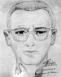 Zodiac killer's cryptic letter finally deciphered after more than 50 years. Was The Lake Berryessa Sketch The Zodiac Killer Zodiac Ciphers