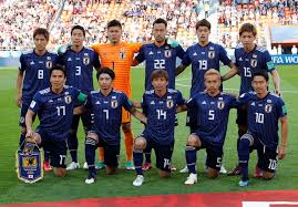 Fifa world cup and fifa women's world cup official films, documentaries and mini docs from fifa on youtube. Japan Vs Poland 2018 Fifa World Cup As It Happened The Japan Times