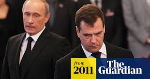 Russian billionaire and businessman mikhail prokhorov during a visit by russian president dmitry medvedev to the moscow state university during an. Medvedev Wants To Stay On As Russian President Says Leading Mp Russia The Guardian