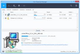 The tool has a smart download logic accelerator that features intelligent dynamic file segmentation and safe multipart downloading technology to accelerate your downloads. Free Download Manager 32 Bit Download 2021 Latest For Pc