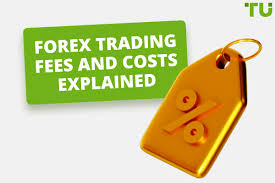 all types of forex fees and hidden