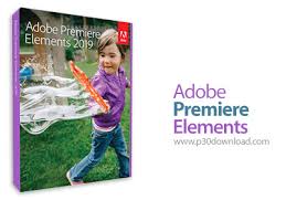 A standard adopted by governments and enterprises worldwide, adobe pdf is a reliable format for electronic document exchange that preserves whether you need to share files across the office or around the world, the adobe acrobat product family enables businesses to simplify document. Adobe Premiere Elements 2019 V17 0 X64 A2z P30 Download Full Softwares Games