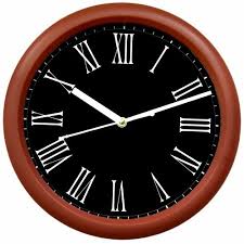 Promotional Wall Clock 10 Inch Jaipur