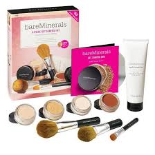 bareminerals get started kit fair 9