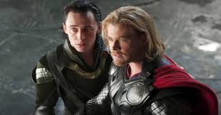 While the more reformed loki lost his life in avengers: Loki Actor Tom Hiddleston Looks Back At Marvel S Thor Ten Years Later
