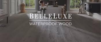 Belleluxe Waterproof Wood Mouery S