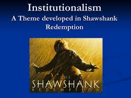 Shawshank redemption review essay    R E G  RAINBOW ENTERTAINMENT     The Fire Wire font