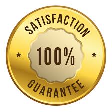 dalworth clean 100 service guarantee