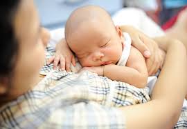 Settling Your Baby To Sleep Ngala