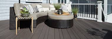 Deck Color Ideas To Transform Your