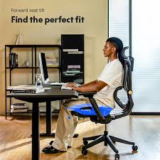 ergonomic office chair flexichair c7