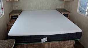tochta rv mattress review