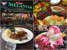Produk set meja makan lain dari ikea adalah tarendo. 51 Tempat Makan Menarik Di Melaka 2021 Restoran Sedap Best