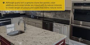 is quartz more expensive than granite