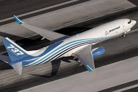 kenya airways introducing 737 800