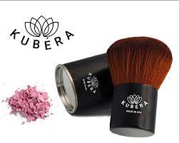 kubera kabuki makeup brush made in usa