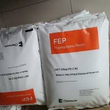 Dupont Chemours Teflon Fep 9302 X 9302x Fluoroplastic Resin