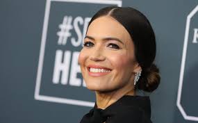 mandy moore s clean beauty routine