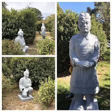 Terracotta Warriors Statue Replica A