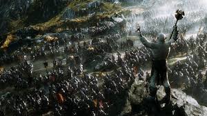 This is a free movies wallpaper in jpg format and without any watermark. The Hobbit The Battle Of The Five Armies Wallpaper 4 Wallpapersbq