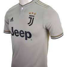 Fake juventus home kit 2018/19 ronaldo jersey unboxing with champions league an seria a patches fas.st/opdho ⚽jersey link!! Adidas Juventus Away Authentic Jersey 2018 19 Soccerpro