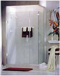 Shower Door System Glass Shower Doors