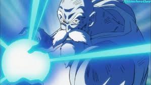 Goku with kamehameha wave to protect it from attackers. Was Goku S Kamehameha Really Named After King Kamehameha Of Hawaii Quora