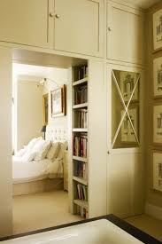 64 Doorway Wall Storage Solutions For