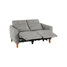 Dylan 2 Seater Electric Recliner Sofa